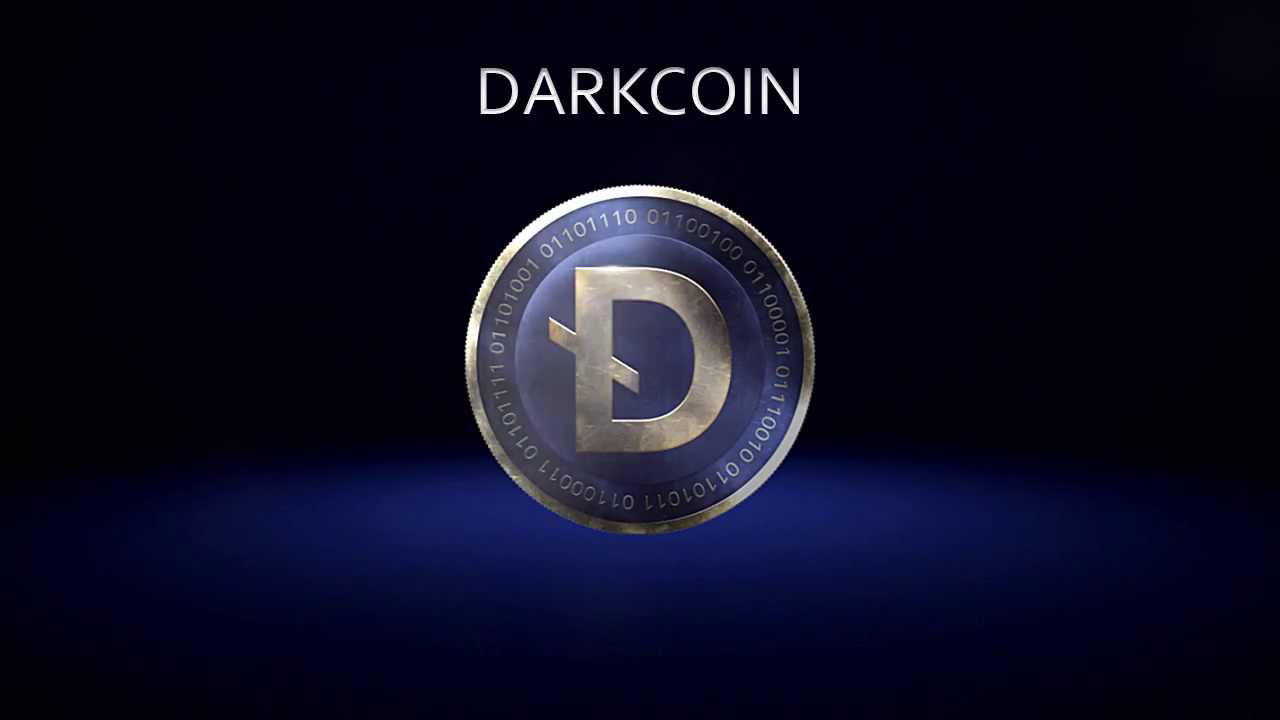 darkcoin
